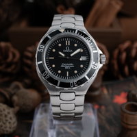 Omega Seamaster Professional 396.1062 (1990-1999) - image 2