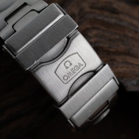 Omega Seamaster Professional 396.1062 (1990-1999) - image 8