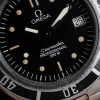 Omega Seamaster Professional 396.1062 (1990-1999) - image 9