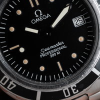 Omega Seamaster Professional 396.1062 (1990-1999) - image 10