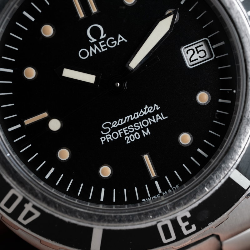 Omega Seamaster Professional 396.1062 (1990-1999) - image 10