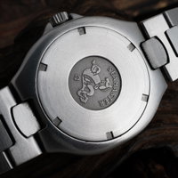 Omega Seamaster Professional 396.1062 (1990-1999) - image 12