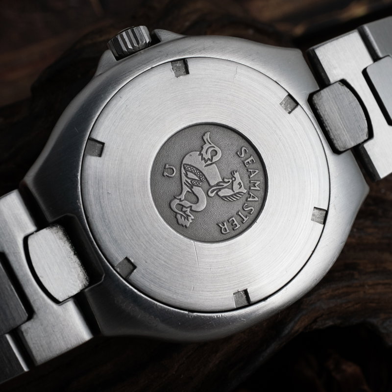 Omega Seamaster Professional 396.1062 (1990-1999) - image 12