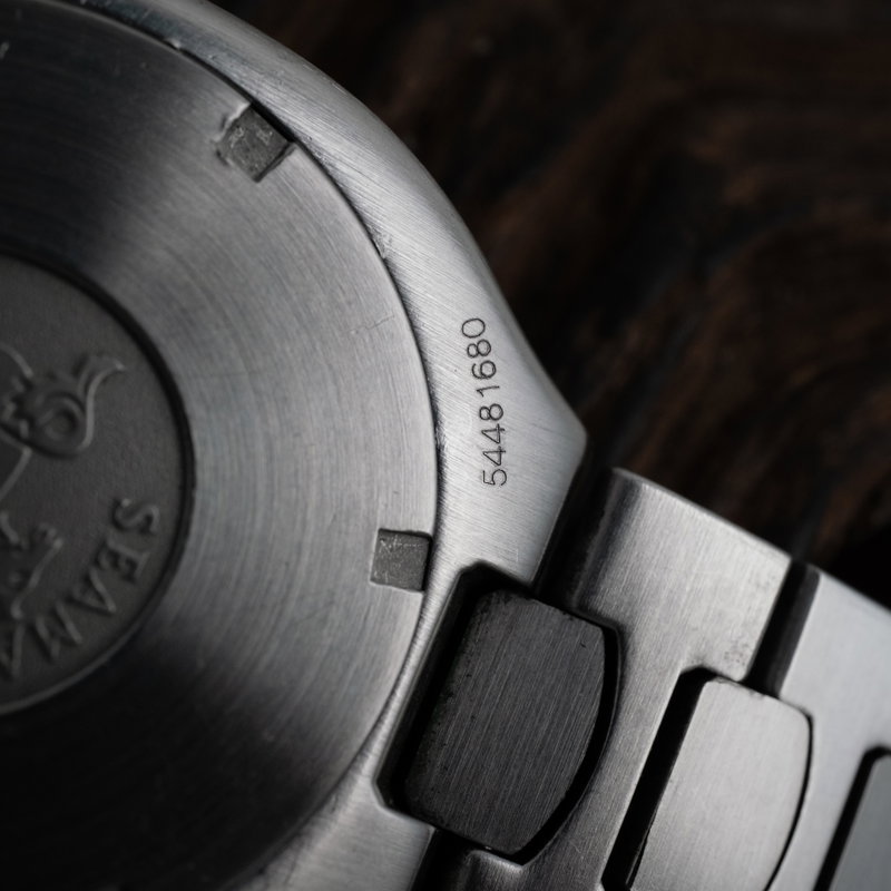 Omega Seamaster Professional 396.1062 (1990-1999) - image 13