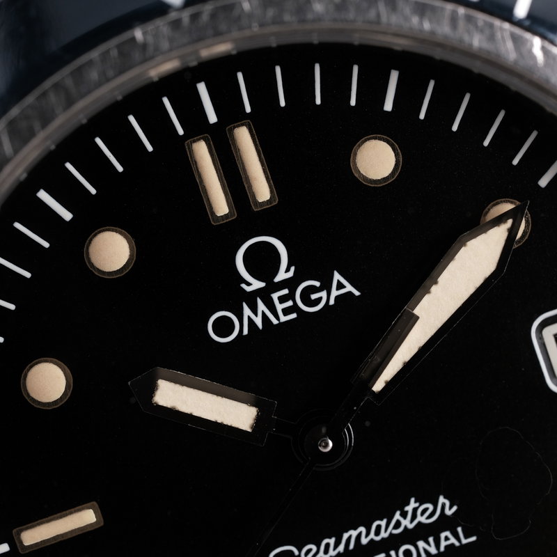 Omega Omega - Seamaster Professional 200M - No reserve price - 396.1052 - Men - 1991 vintage watch - image 11