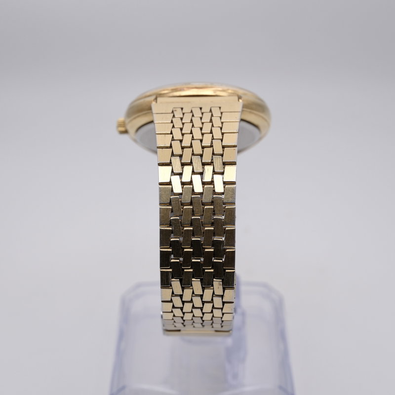 Omega Omega - Seamaster Caliber 1342 QZ - Sin precio de reserva - 196.0078 - Hombre - 1970-1979  vintage watch - image 8