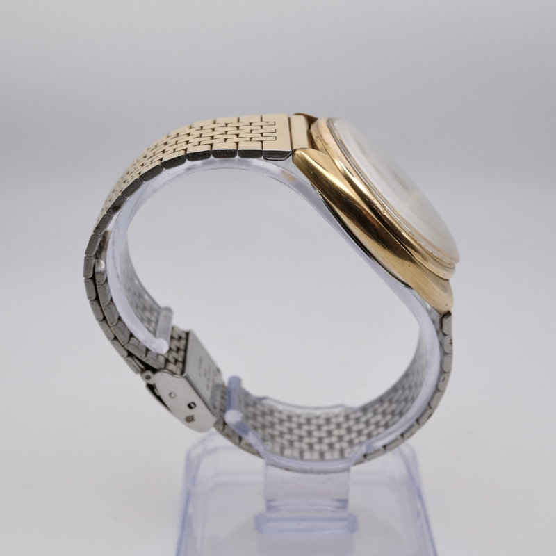Omega Omega - Seamaster Caliber 1342 QZ - Sin precio de reserva - 196.0078 - Hombre - 1970-1979  vintage watch - image 11