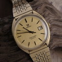 Omega - Seamaster Caliber 1342 QZ - Zonder minimumprijs - 196.0078 - Heren - 1970-1979 