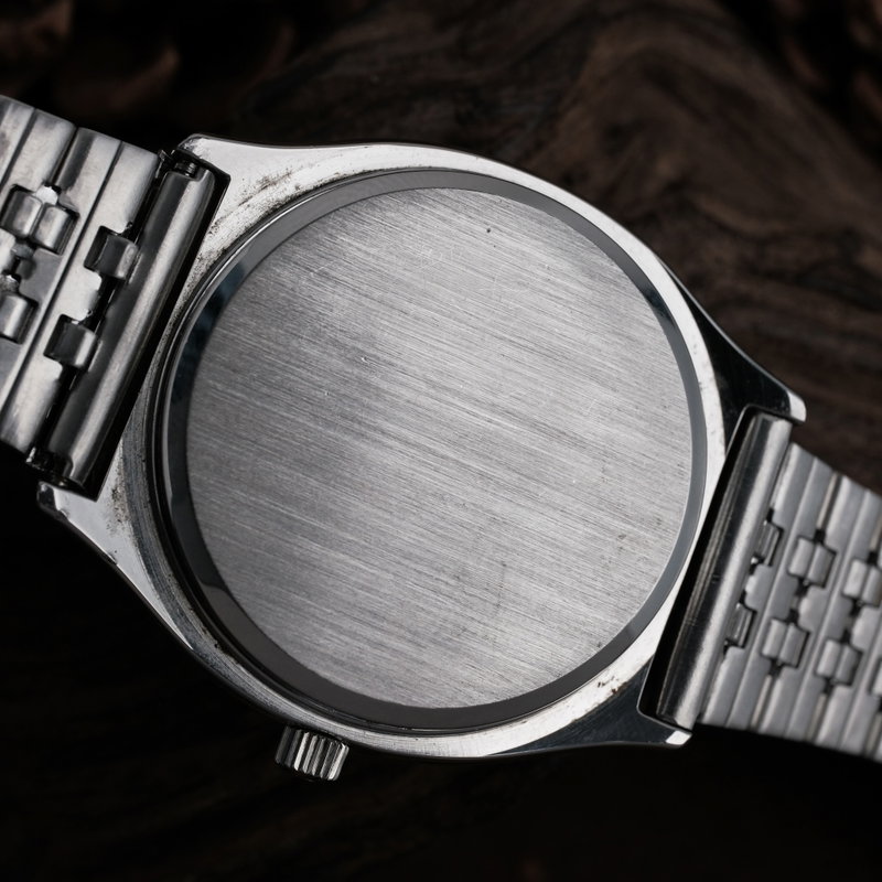 Omega Omega - Seamaster Quartz - No reserve price - 196.0072 - Men - 1970-1979 vintage watch - image 11