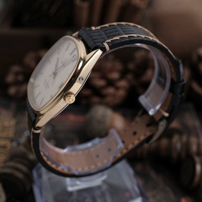 Omega Seamaster 196 0280 (1981) - image 4