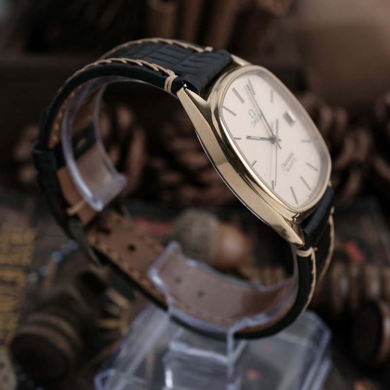 Omega Seamaster 196 0280 (1981) - image 5