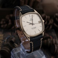 Omega Seamaster 196 0280 (1981) - image 6