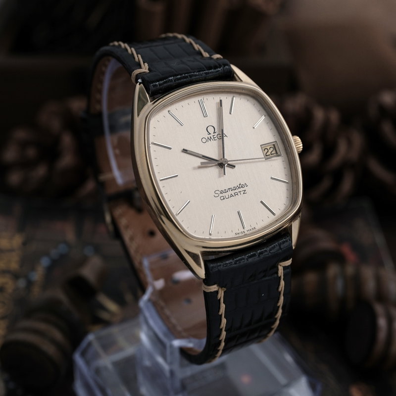 Omega Seamaster 196 0280 (1981) - image 6