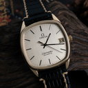 Omega - Seamaster - Ingen mindstepris - 196 0280 - Mænd - 1981