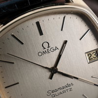 Omega Seamaster 196 0280 (1981) - image 12