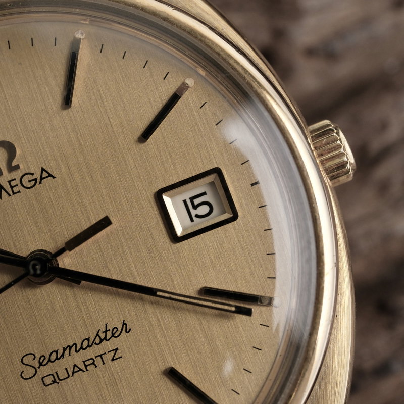 Omega Omega - Seamaster - Zonder minimumprijs - MD 196.0078 - Heren - 1979 vintage watch - image 11