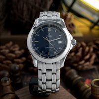 Omega Seamaster 120M 196 1501 (1993) - image 2
