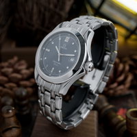 Omega Seamaster 120M 196 1501 (1993) - image 3