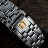 Omega Seamaster 120M 196 1501 (1993) - image 10