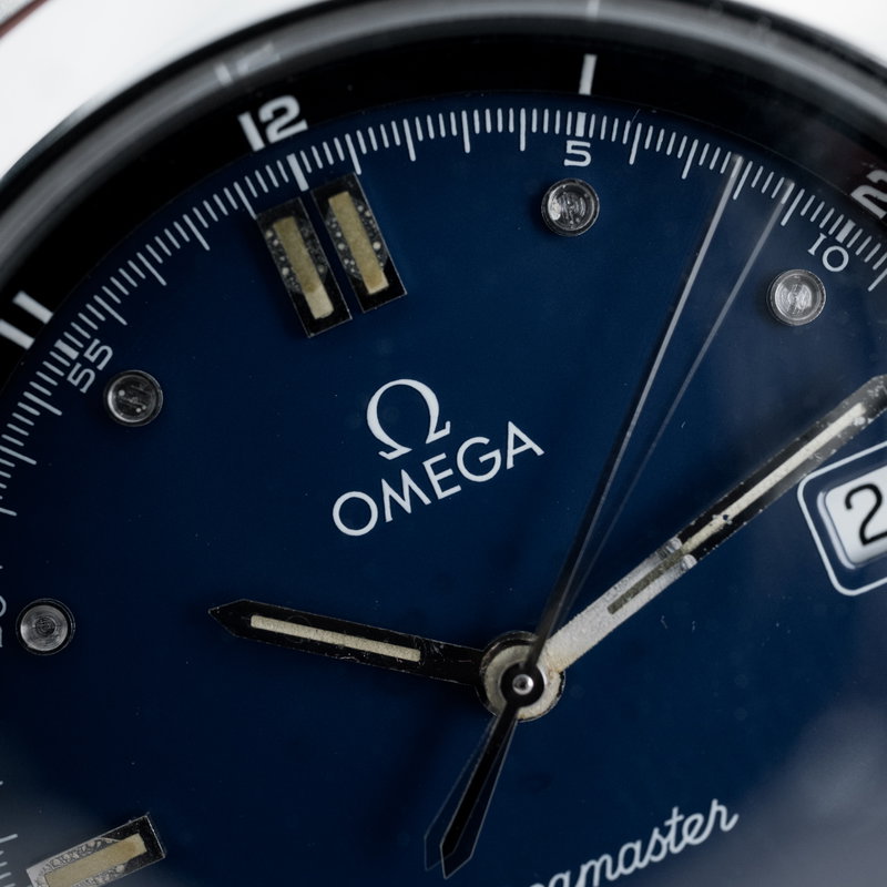 Omega Seamaster 120M 196 1501 (1993) - image 12