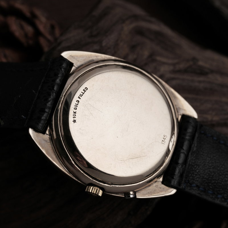 Omega Omega - Seamaster Quartz - Sans prix de réserve - 1960076.1 - Homme - 1977 vintage watch - image 9