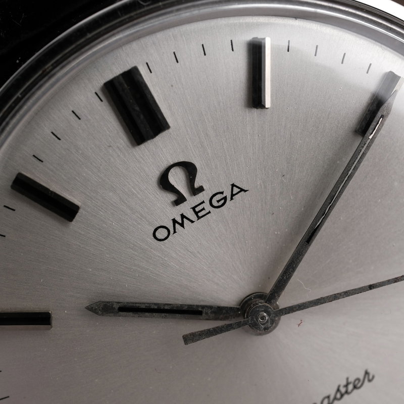 Omega Omega - Seamaster 600 - No reserve price - 135.011 - Men - 1964 vintage watch - image 10