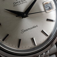 Omega Seamaster 166.010 SP (1968) - image 9