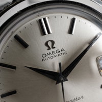 Omega Seamaster 166.010 SP (1968) - image 10