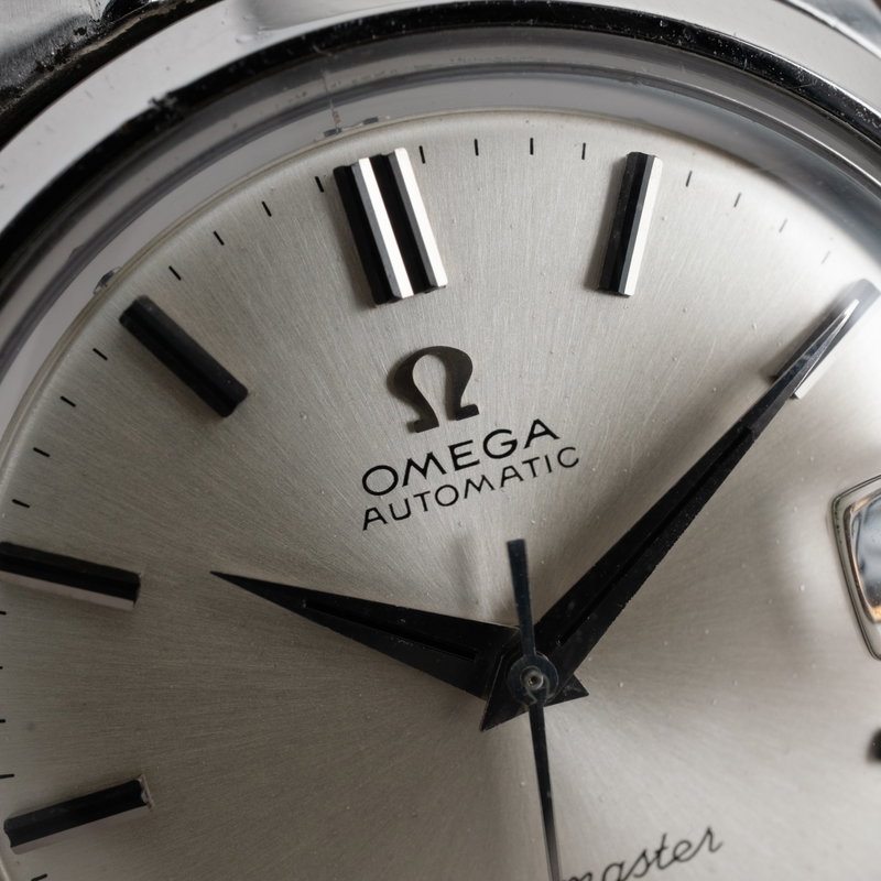 Omega Seamaster 166.010 SP (1968) - image 10