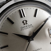 Omega Seamaster 166.010 SP (1968) - image 12