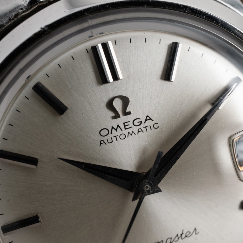 Omega Seamaster 166.010 SP (1968) - image 12
