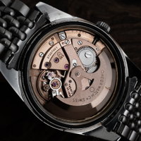 Omega Seamaster 166.010 SP (1968) - image 15