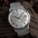 Omega - Seamaster - Ohne mindestpreis - 166.037 SP - Herren - 1970