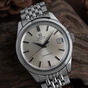Omega - Seamaster "beads of rice" - Senza prezzo di riserva - 166.010 SP / 168.024 - Uomo - 1966