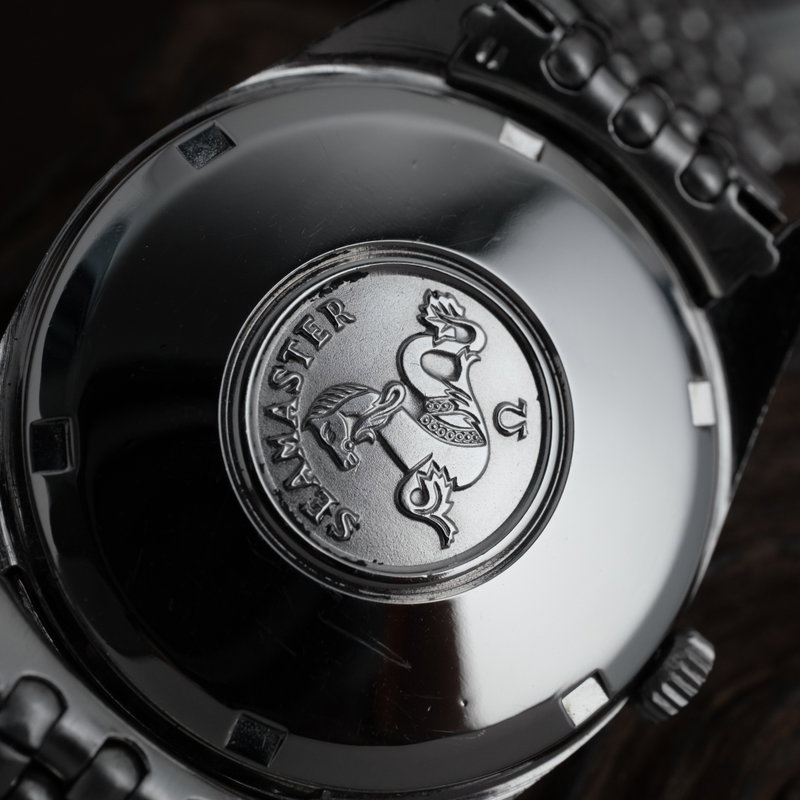 Omega Omega - Seamaster "beads of rice" - Sans prix de réserve - 166.010 SP / 168.024 - Homme - 1966 vintage watch - image 13