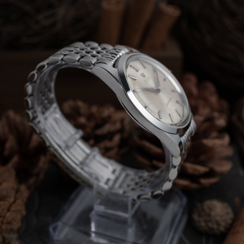 Omega Omega - Seamaster - Zonder minimumprijs - 165.010 - Heren - 1966 vintage watch - image 5