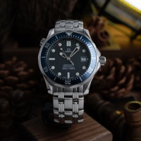 Omega Seamaster Professional 300M 196.1522 (1998) - image 2