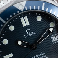 Omega Seamaster Professional 300M 196.1522 (1998) - image 9