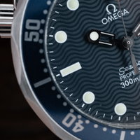 Omega Seamaster Professional 300M 196.1522 (1998) - image 10