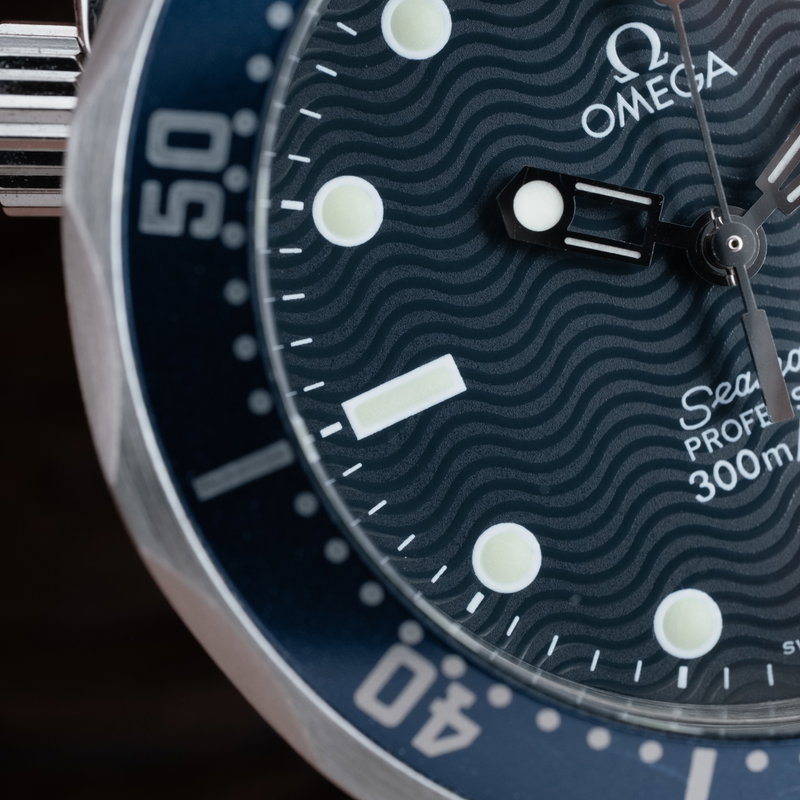 Omega Seamaster Professional 300M 196.1522 (1998) - image 10