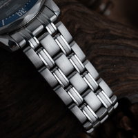 Omega Seamaster Professional 300M 196.1522 (1998) - image 12