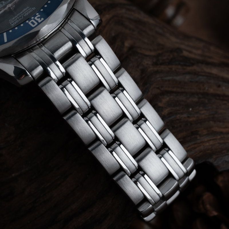 Omega Seamaster Professional 300M 196.1522 (1998) - image 12