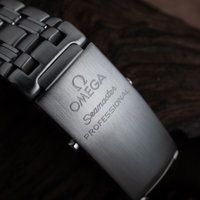 Omega Seamaster Professional 300M 196.1522 (1998) - image 13