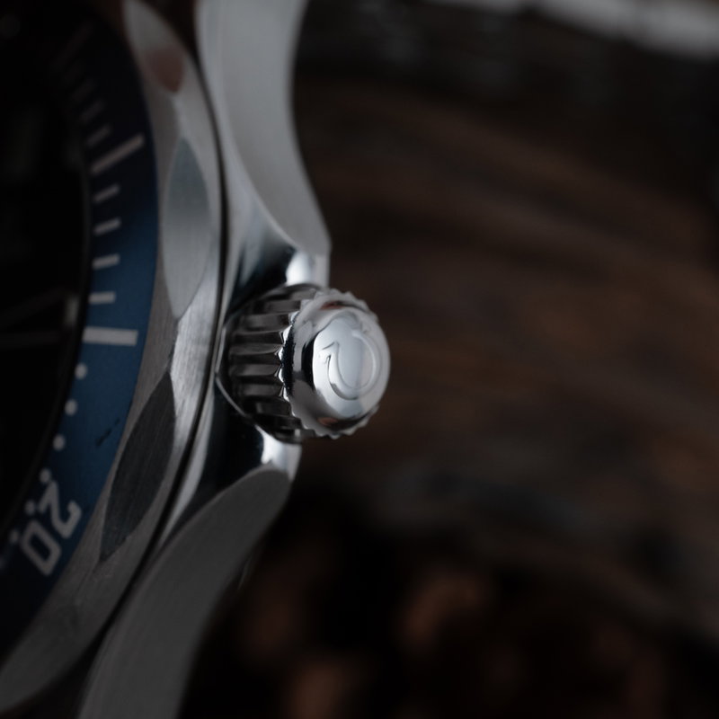Omega Seamaster Professional 300M 196.1522 (1998) - image 14