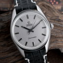 Omega - Seamaster - No reserve price - 165.007 - Men - 1969