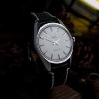 Omega Seamaster 165.007 (1969) - image 4