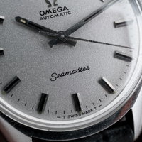 Omega Seamaster 165.007 (1969) - image 10