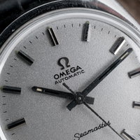Omega Seamaster 165.007 (1969) - image 11