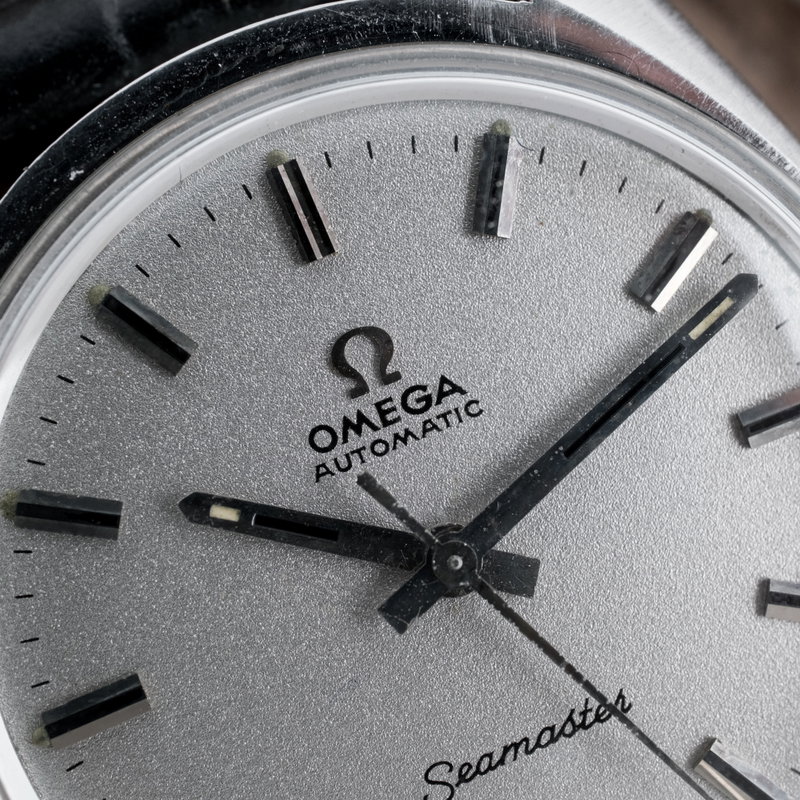 Omega Seamaster 165.007 (1969) - image 11