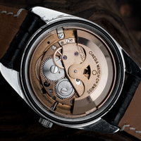 Omega Seamaster 165.007 (1969) - image 13